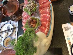 -索伦嘎·传统涮(海拉尔总店)