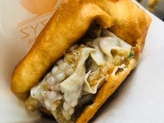 -家阳赵师傅油饼包烧麦(粮道街店)
