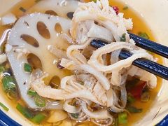 -马路边边·成都串串(翠柏路店)