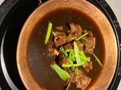 -京韵胡同·酱香羊蝎子火锅涮肉(长寿路店)