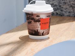 -SLOWOOD 咖啡餐食