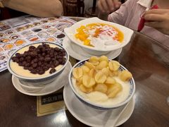 -仁信老铺甜品(北京路店)