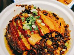 -秋色客家菜(南山店)