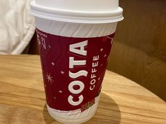 -COSTA COFFEE(西贸凯德晶品4层2店)
