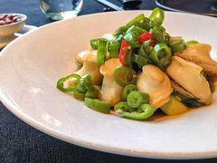 -醉东Oriental House(静安嘉里中心店)