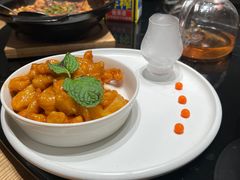 -客汀家宴·客家烟火 四季食材(集美店)