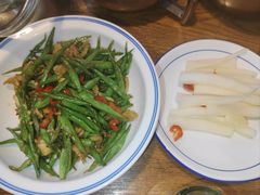-铭厨特色家常菜(金色溪泉湾店)
