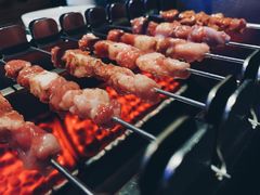 -很久以前羊肉串(清河店)