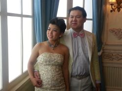 -完美新娘婚纱摄影