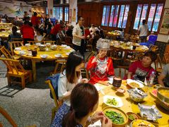 大堂-巴人堂(女儿城店)