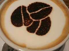 -COSTA COFFEE(上海月星环球港店)