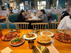 -柴窝堡22号辣子鸡·传承新疆菜