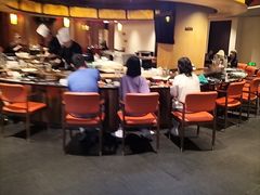 -牛将军•涮肉•烤肉(北京王府井·故宫店)