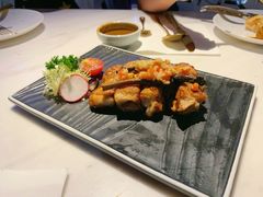 嫩煎鸡腿肉-Wei菋·Le Bistrot
