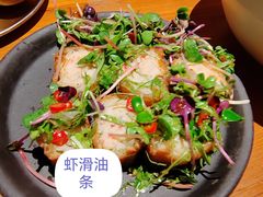 -SHAN山(前滩太古里店)