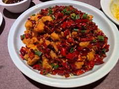 -羲和雅苑•北京烤鸭(瑞吉店)