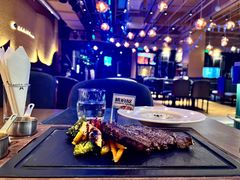 -Ambra Haus琥珀屋精酿餐厅(宝山店)