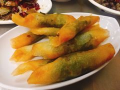 春卷-小民大排档(马场角横路店)