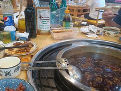 -林记三江兔火锅(沿山路自建小区店)