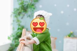 -小熊维尼高端儿童摄影(福田新洲店)