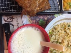 -永和大王(茉莉上新·军博店)