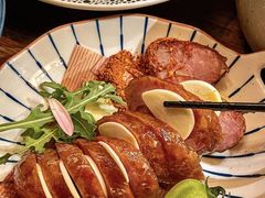 -香猪坊韩国烤肉专属门店(魏公村店)