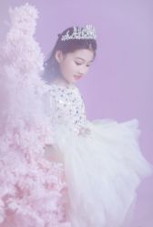 -格林童趣专业儿童摄影(公益西桥店)