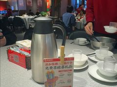 -聚味瞿记·龙虾堂(咸嘉湖店)