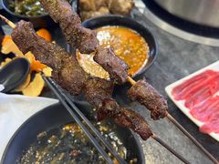 -林记潮牛·牛肉火锅(上马墩店)
