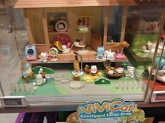 -泡泡玛特POPMART(石景山万达店)