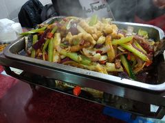 -大湾金牌万州烤鱼(沙河店)