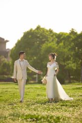 -扬州龙摄影·全球旅拍(维扬路总店)