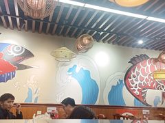-三煮纸包鱼(青岛总店)