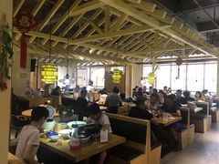 大堂-小稻田辣椒炒肉(大浪商业中心店)