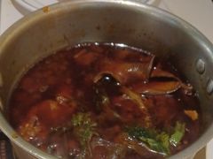 -亚马逊海鲜自助(梅溪湖步步高店)