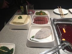 -海底捞大排档火锅(悦荟广场店)