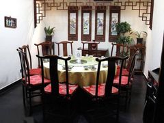 -骊山十三花民俗餐厅