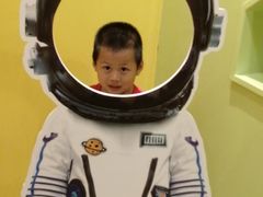 -美联英语(绿宝中心)