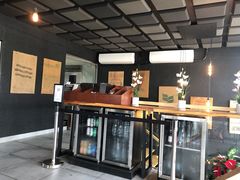 -Cha Café and Bistro