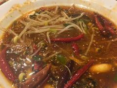 -避风塘(百联东郊店)