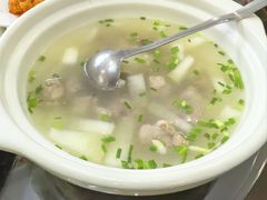 -西山人家·传统苏帮菜·家宴(木渎店)