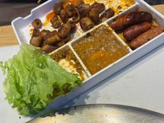 -杨记齐齐哈尔烤肉(总店)