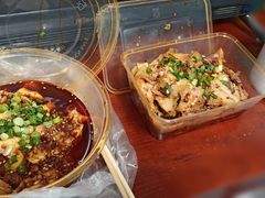 口水鸡-川外川(星海店)