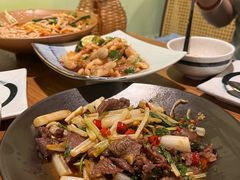 -紫滇源云南生态菜(丹凤街店)