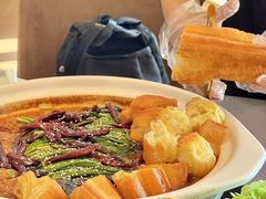 -老北门·苏帮菜·湖景包间(月光码头店)