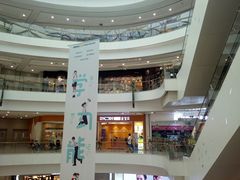 -凯德广场(金牛店)