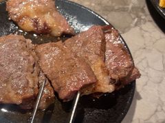 -谷牛日式烤肉(宝山U天地店)