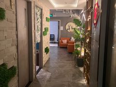 -禧瑞 ·丝浴主题·水疗·spa(中山公园店)