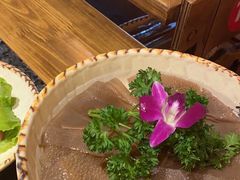 -蜀大侠火锅(龙岗店)