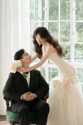 -吉光片羽高端婚纱摄影(泰州优选店)
